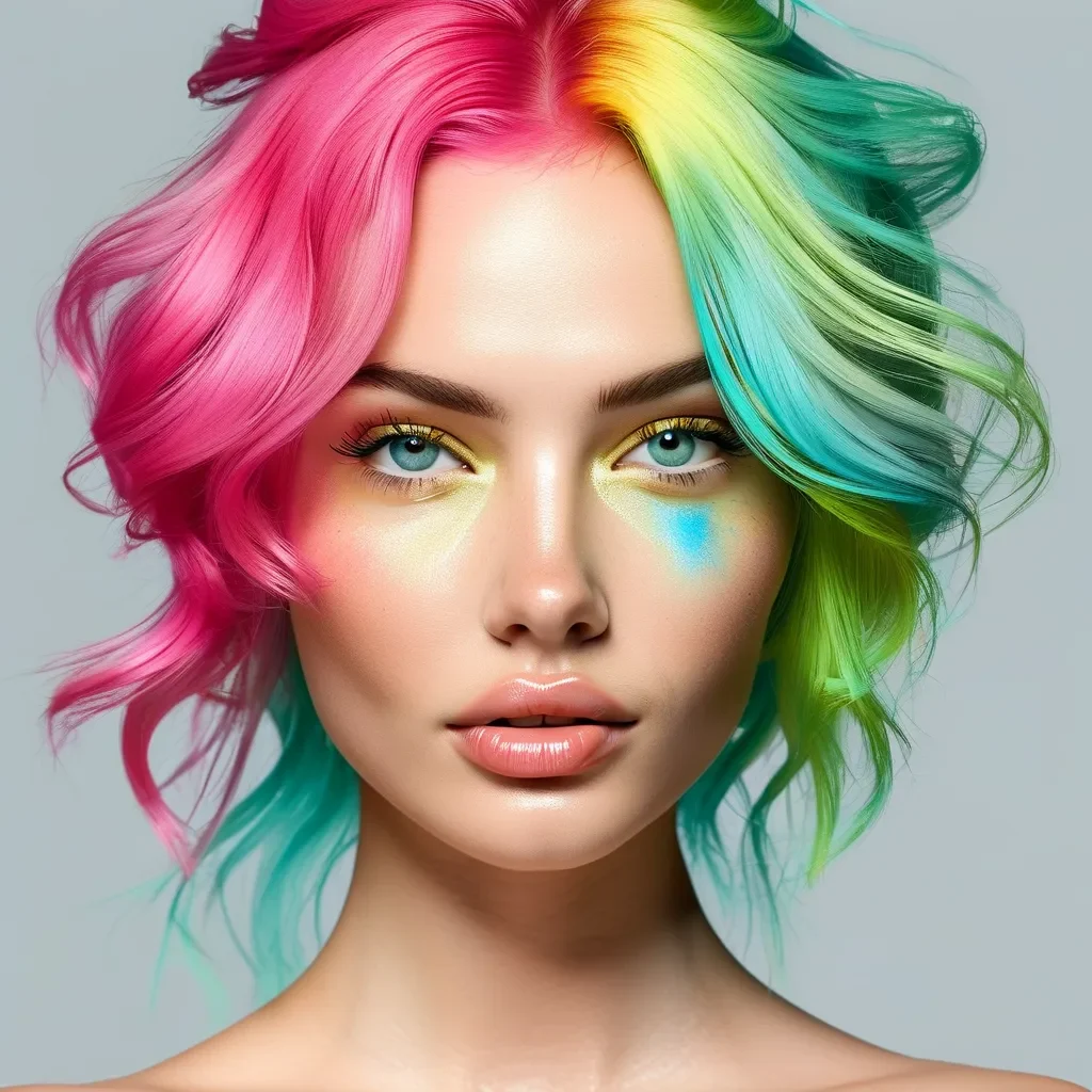 sally's beauty supply hair dye