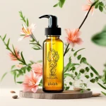 golab beauty hair oil - Featured - golab beauty hair oil