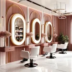 beautiful hair salon - Featured - beautiful hair salon