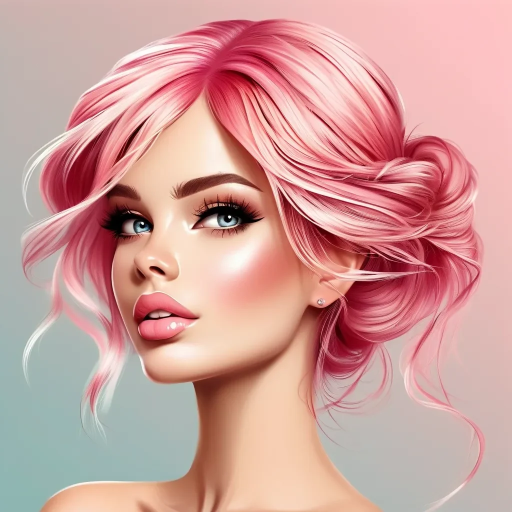 hidden beauty hair salon