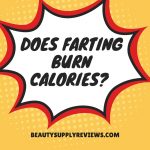 Does Farting Burn Calories