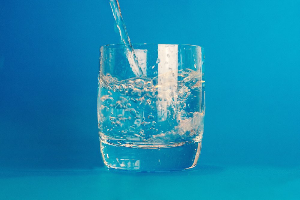 How Much Weight Can You Lose by Drinking a Lot of Water