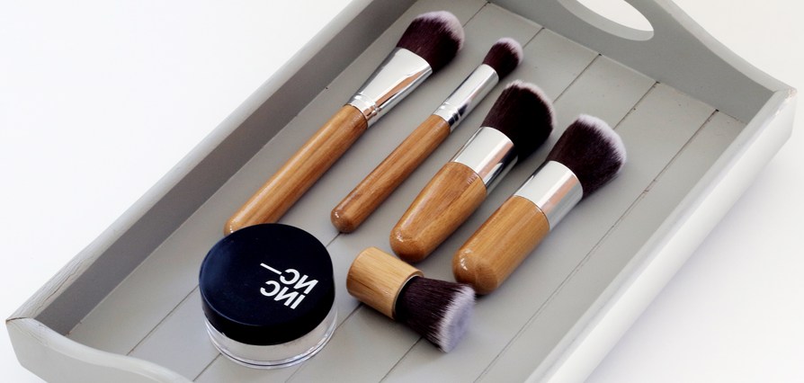 Makeup Brushes