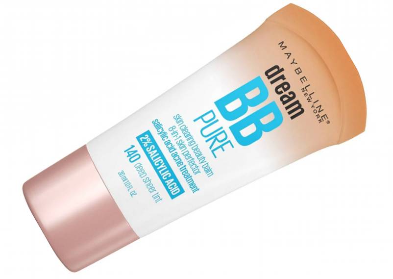 Best BB Cream for Acne-Prone Skin