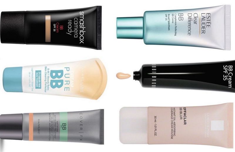 Best BB Cream for Oily Skin