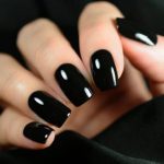 Best Black Nail Polish