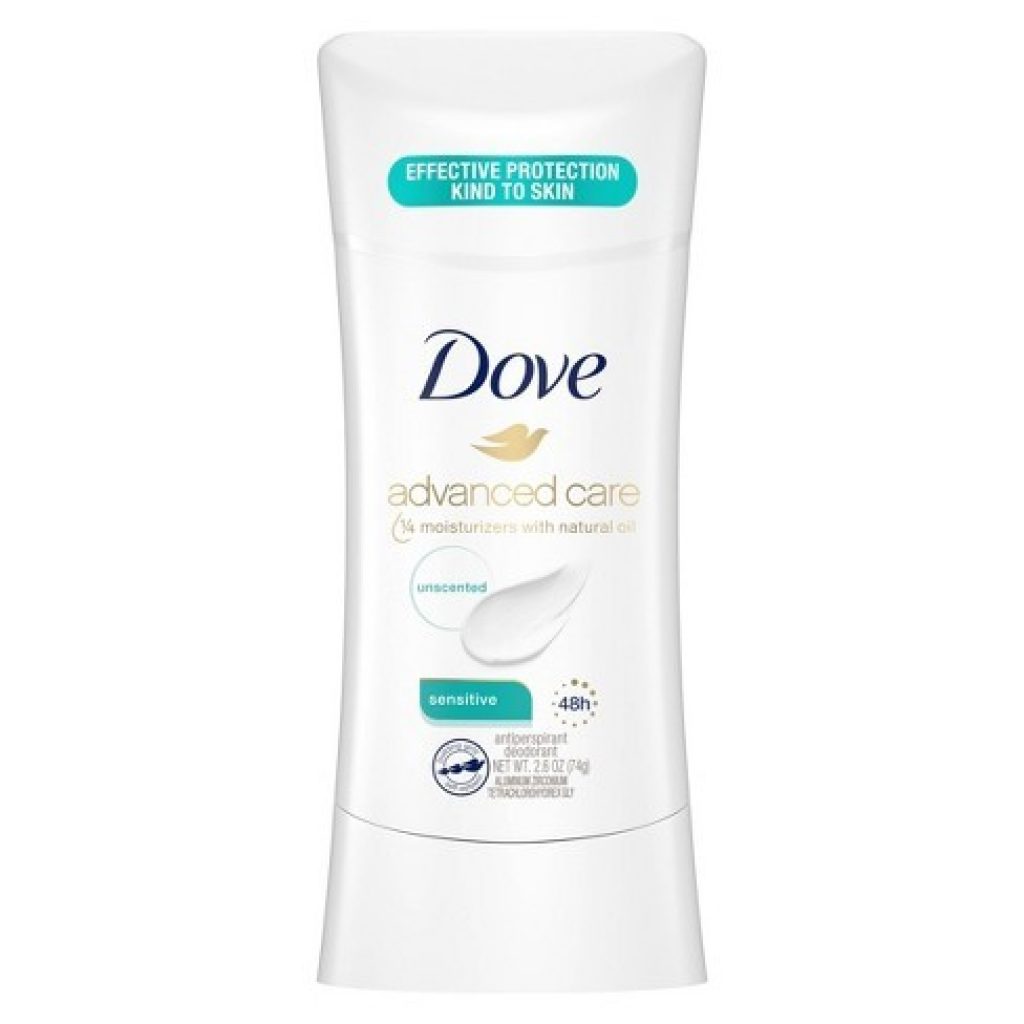 Best Deodorant for Sensitive Skin Beauty Supply Reviews