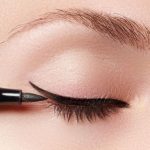 Best Drugstore Eyeliner for Oily Lids