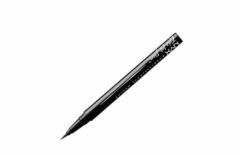 Best Drugstore Liquid Eyeliner