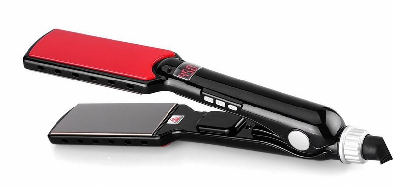 Best Flat Iron for Fine Hair