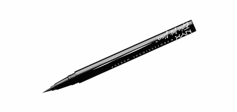 Best Liquid Eyeliner Drugstore