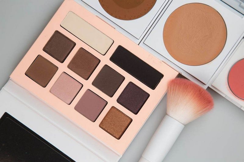 Best Neutral Eyeshadow Palette