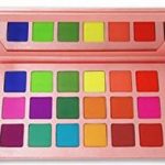 Best Pigment Eyeshadow