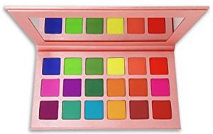 Best Pigment Eyeshadow