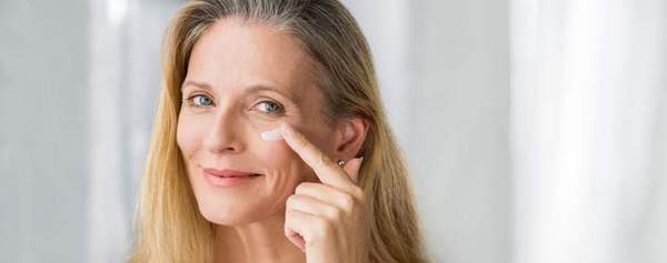 Best Primer for Mature Skin