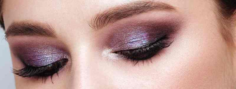 Best Purple Eyeshadow