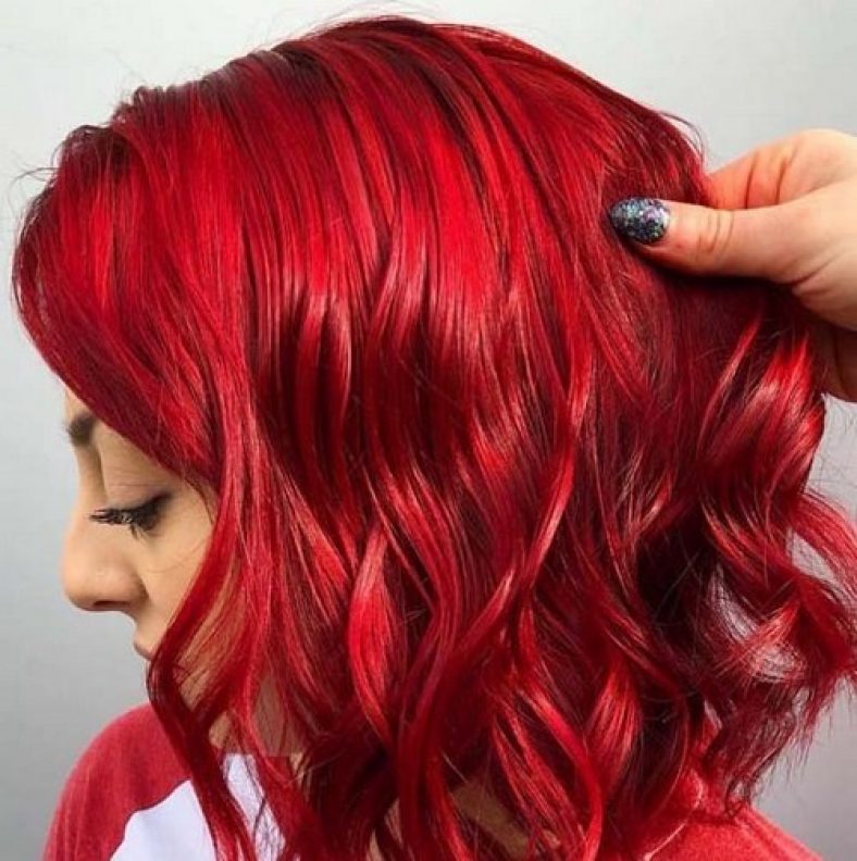 Best Red Hair Dye - Beauty Supply Reviews