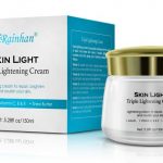 Best Skin Whitening Cream