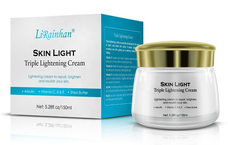 Best Skin Whitening Cream