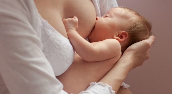 Does Breast Milk Help Baby Acne