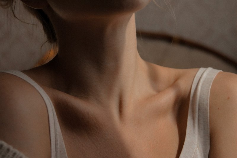 How to Lose Neck Fat