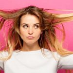 Is Dry Shampoo Bad for Your Hair