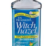 Is Witch Hazel Bad for Your Skin