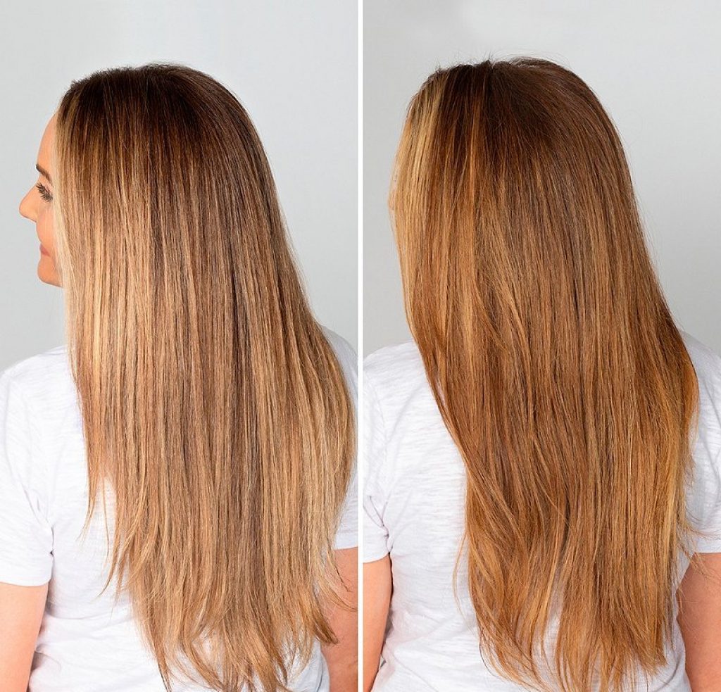 What Happens If You Use Purple Shampoo on Brown Hair? - Beauty Supply