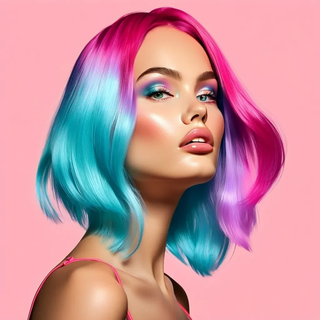 sally beauty hair color remover