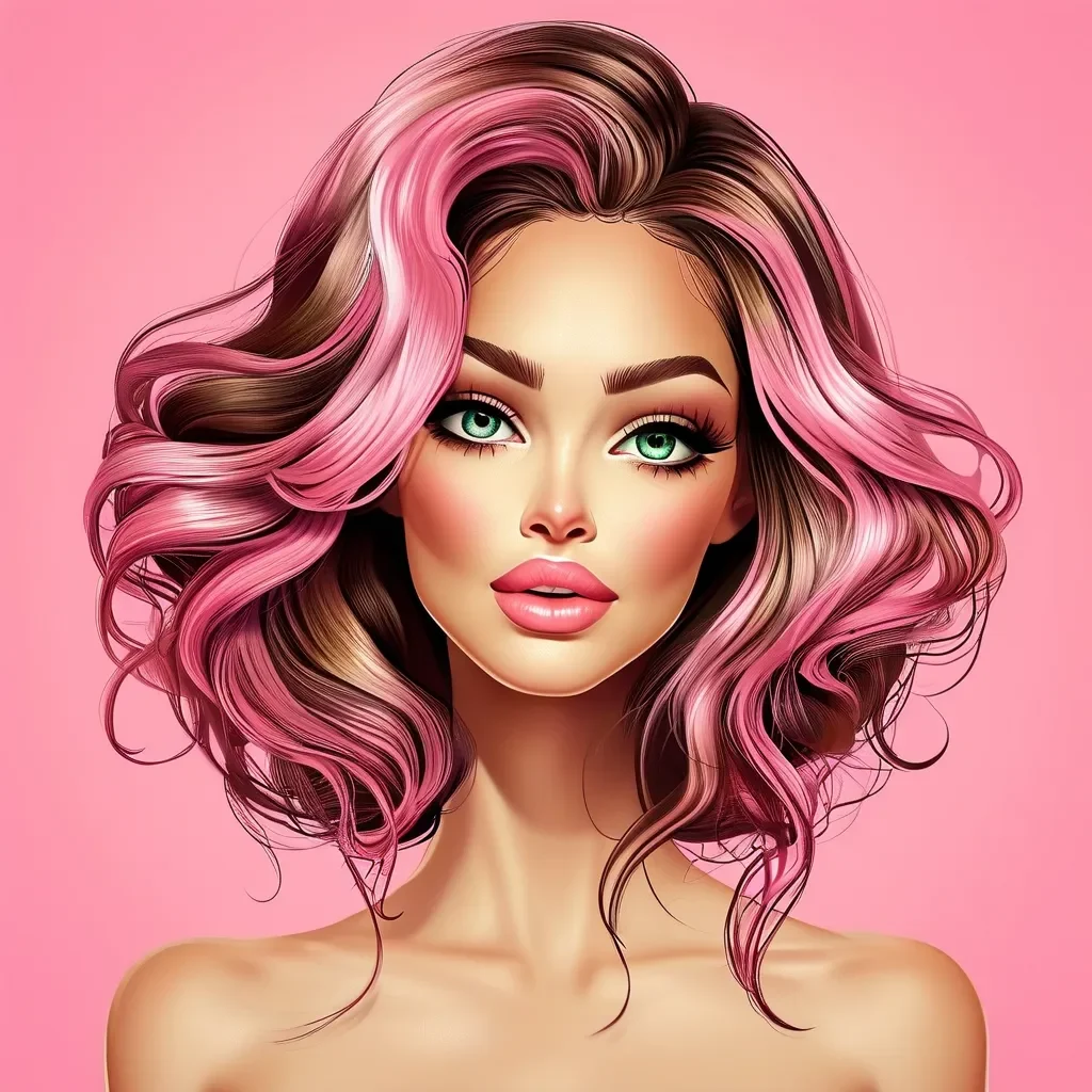 beauty hair supply store