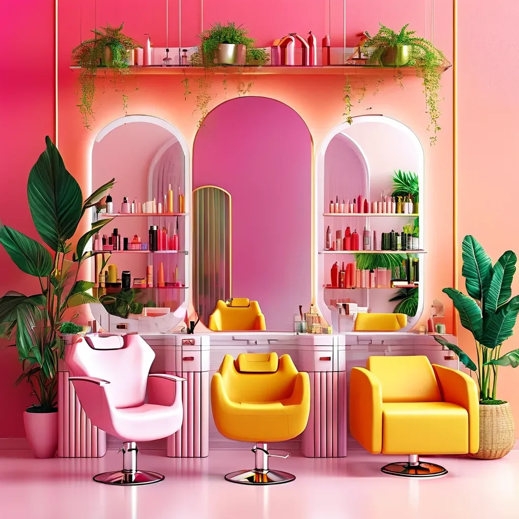 Discover the Finest Beauty Hair Salons for Transformative Cuts and Styling beauty hair salons