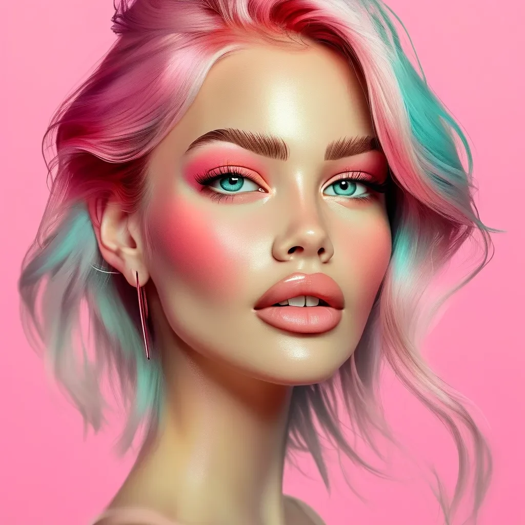 capital beauty and hair