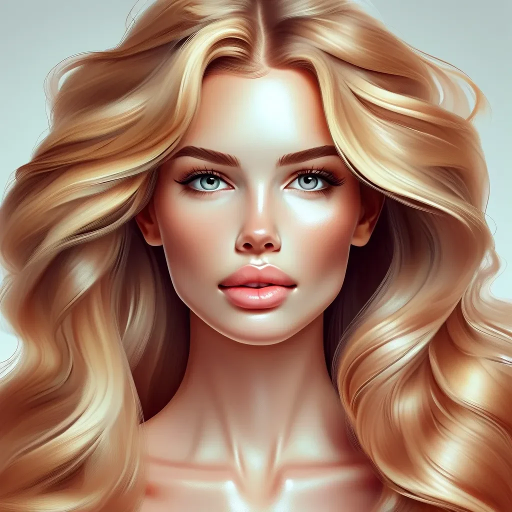 infinite hair and beauty