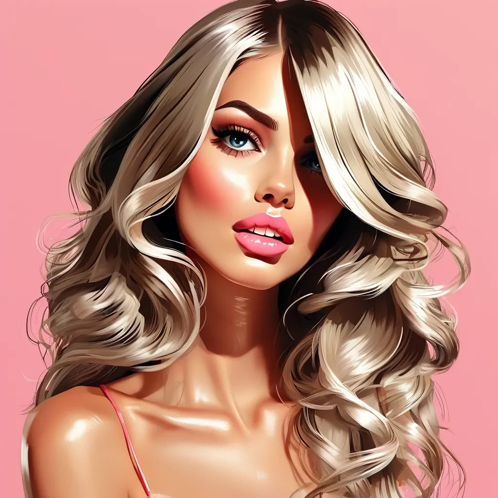 hair galleria beauty supply