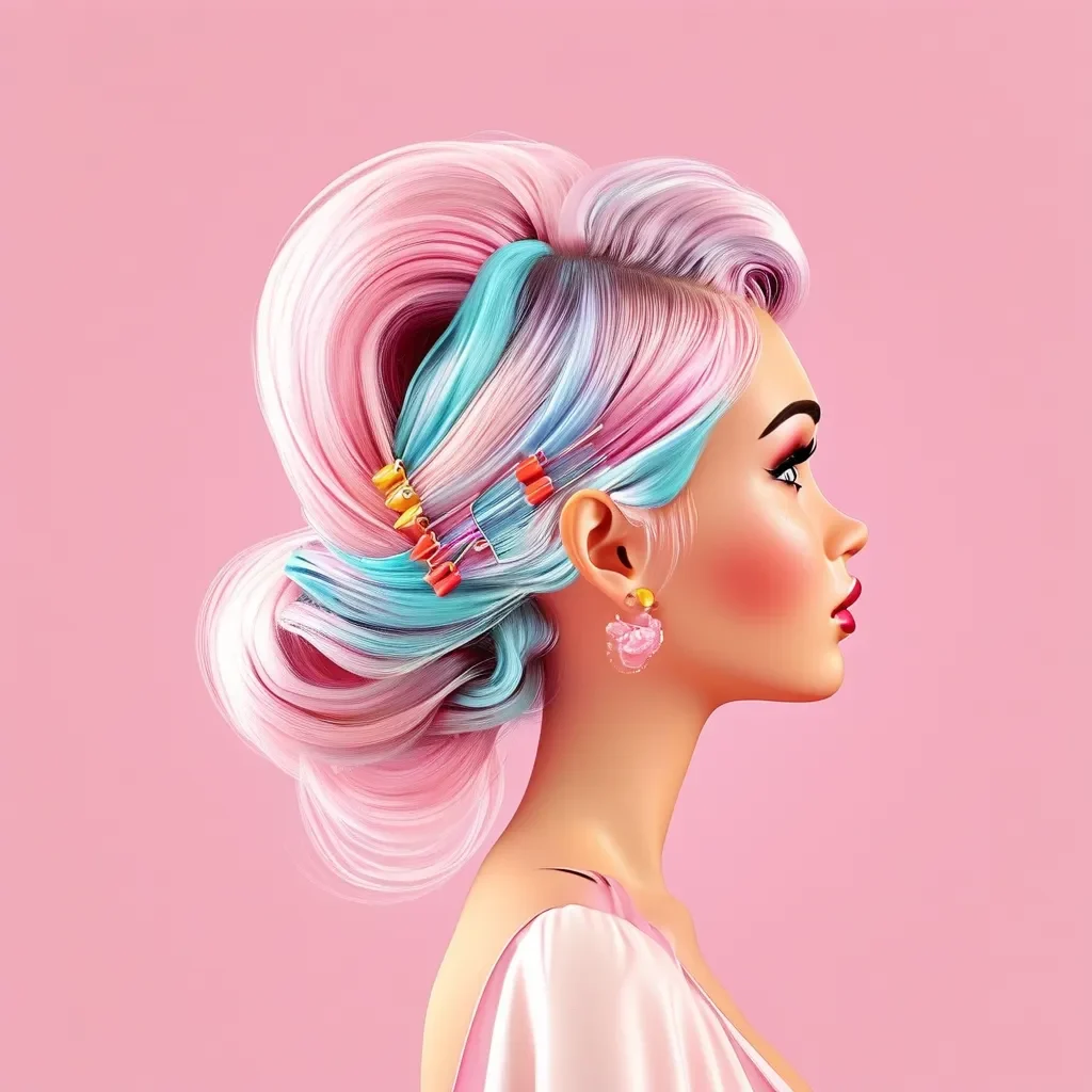 hair clip extensions sally's beauty supply