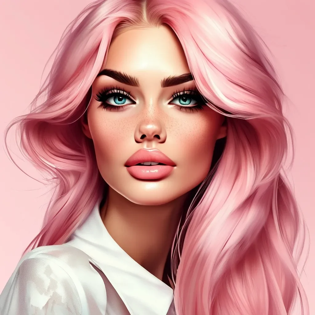 beauty mark hair salon