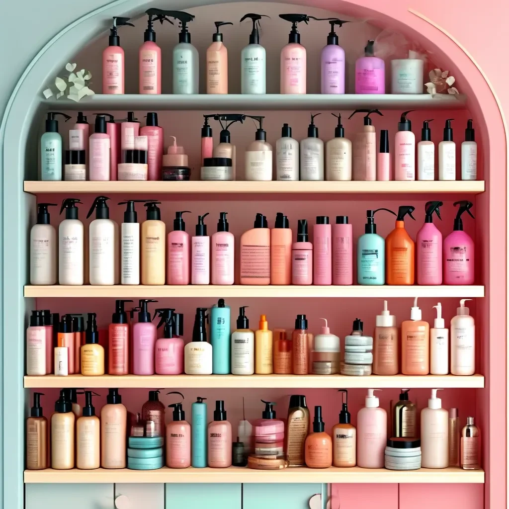 beauty hair supply stores near me