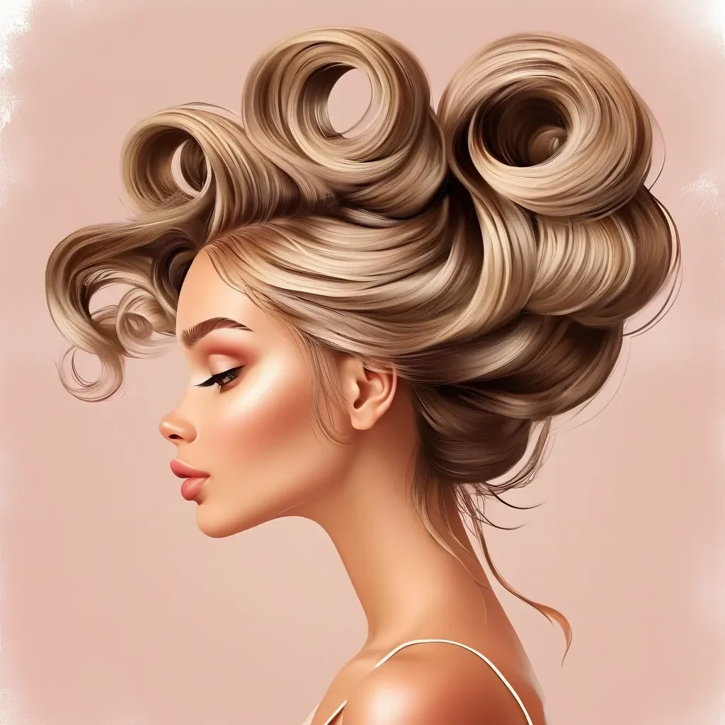 Luxurious Beauty Works Hair Extensions: Effortless Blending & Voluminous Transformation beauty works hair extensions
