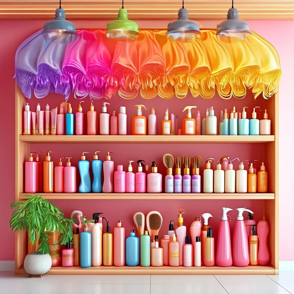beauty hair supply store near me
