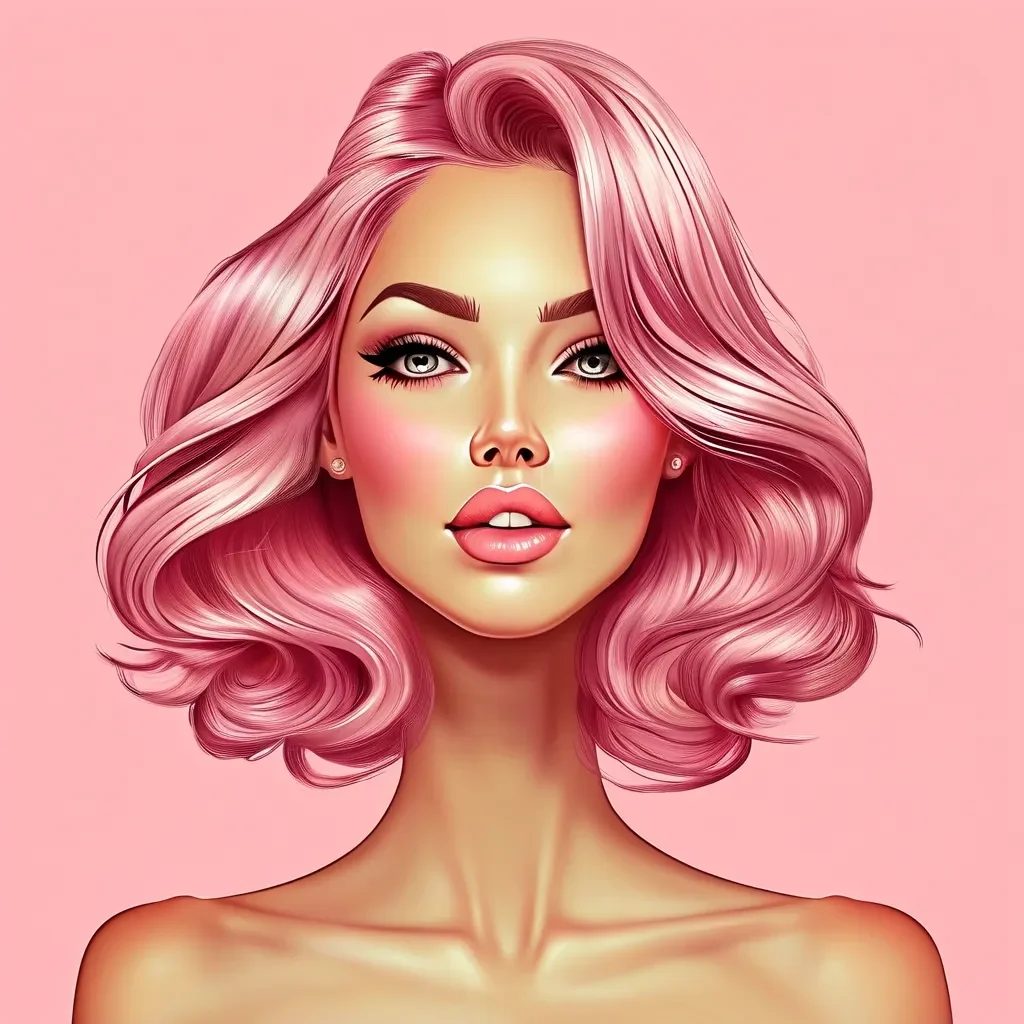 hello beautiful hair salon