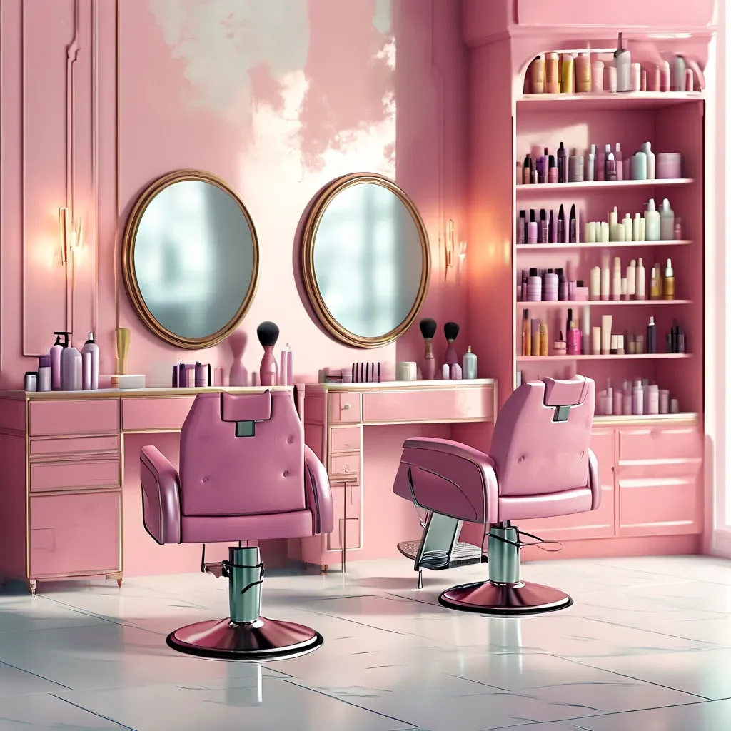 Redefined My First Hair Beauty Salon Experience
The Ultimate Guide to Your First Hair Beauty Salon Visit first hair beauty salon