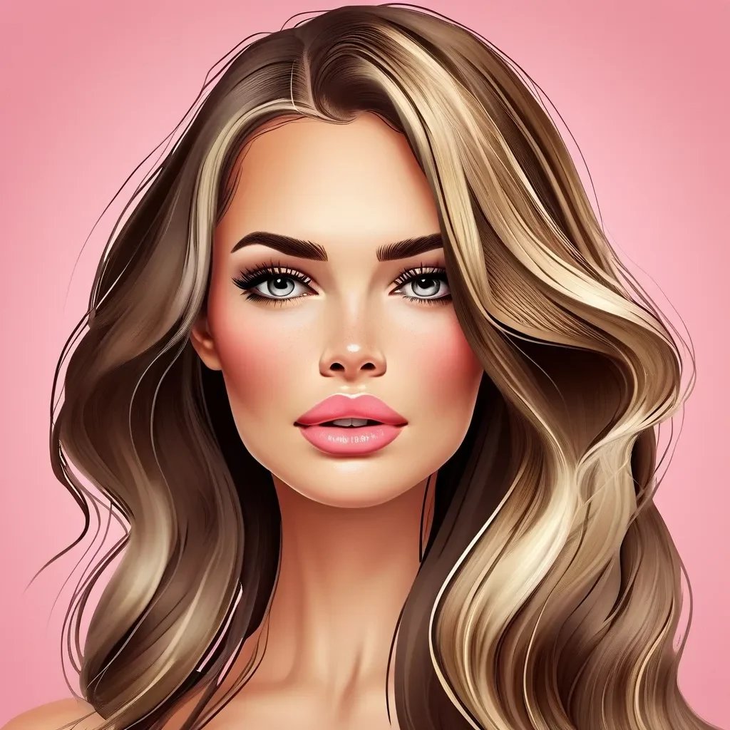 hair and beauty shop