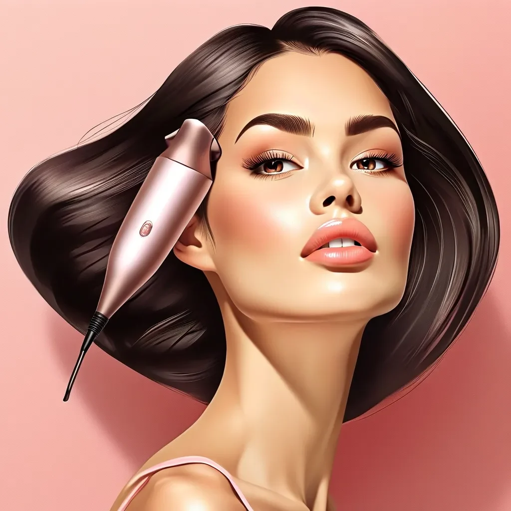 Here are a few options for an attractive article title:
1. The Cortex Beauty Hair Dryer: Unveiling Smoother, Faster Drying Results
2. Beyond the Basics: Why the Cortex Beauty Hair Dryer Stands Out
3. Achieve Salon-Ready Hair with the Cortex Beauty Dryer
4. Cortex Beauty Hair Dryer Reviewed: Power, Performance, and Professional Finish
5. Unlock Lustrous Locks: The Advantages of cortex beauty hair dryer