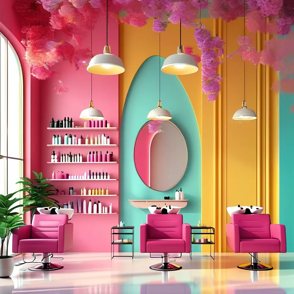 Redefined My First Hair Beauty Salon Experience
The Ultimate Guide to Your First Hair Beauty Salon Visit first hair beauty salon