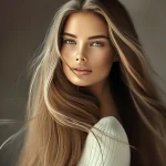long beautiful hair - Featured - long beautiful hair