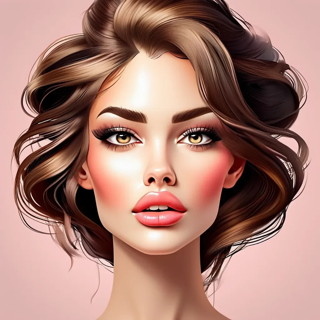 hair beauty supplies