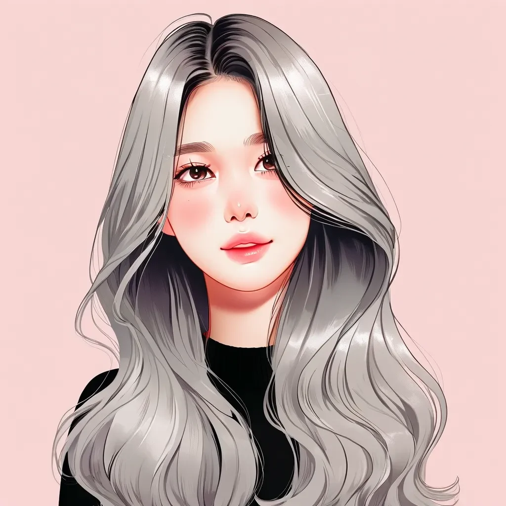 ksy la kim sun young hair & beauty salon