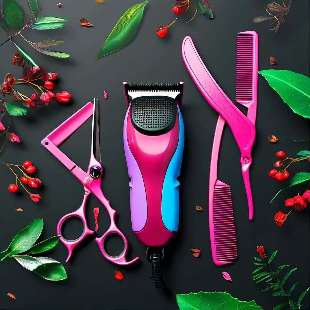 sally's beauty supply hair clippers