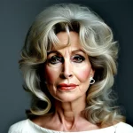 joan rivers beauty great hair day - Featured - joan rivers beauty great hair day