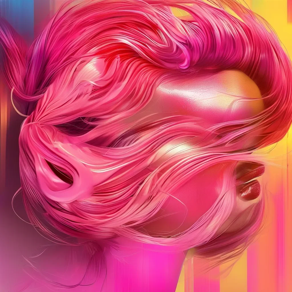 Fenty Beauty Hair: The Ultimate Guide to Soft, Bouncy Curls and Taming Dryness fenty beauty hair